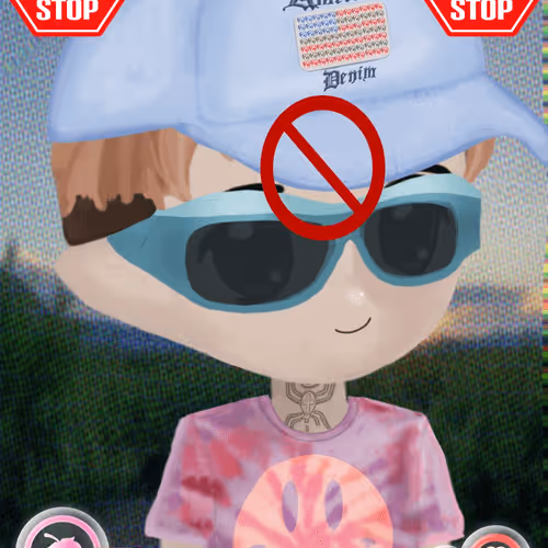 Anti Miladies