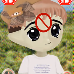 Anti-Milady 64