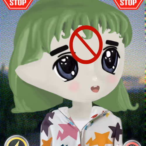 Anti Miladies