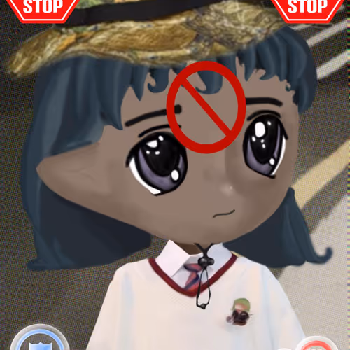 Anti Miladies