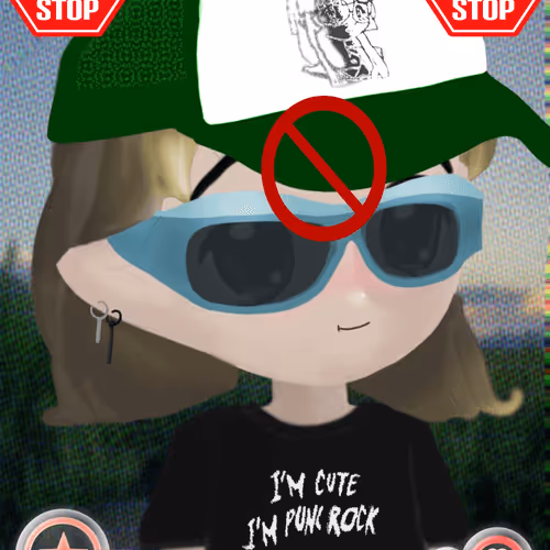 Anti Miladies