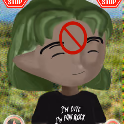 Anti-Milady 911