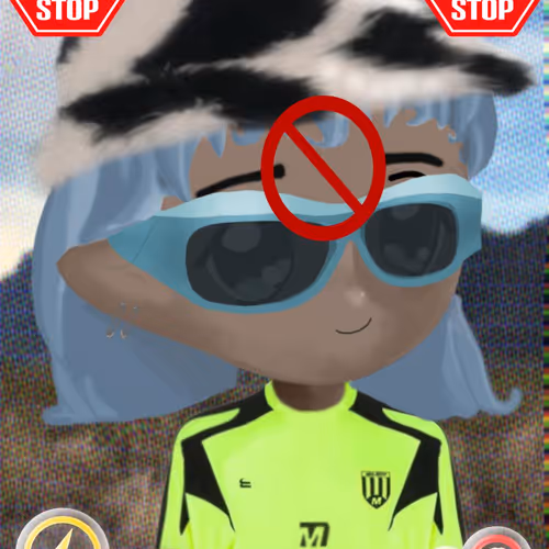 Anti Miladies