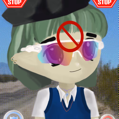 Anti Miladies
