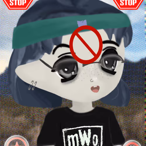 Anti Miladies