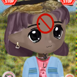 Anti-Milady 2144