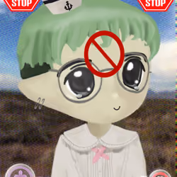 Anti-Milady 457