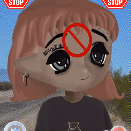 Anti Miladies
