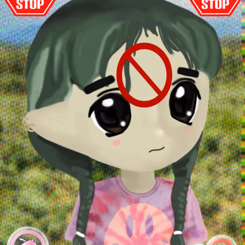 Anti-Milady 1068