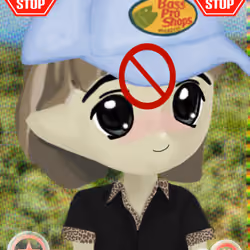 Anti-Milady 1074