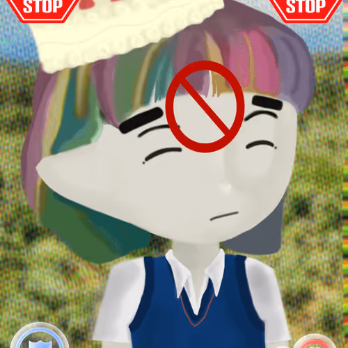 Anti Miladies