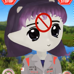 Anti-Milady 2316