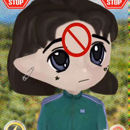 Anti Miladies
