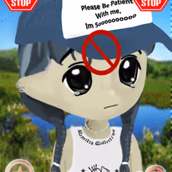 Anti-Milady 2552