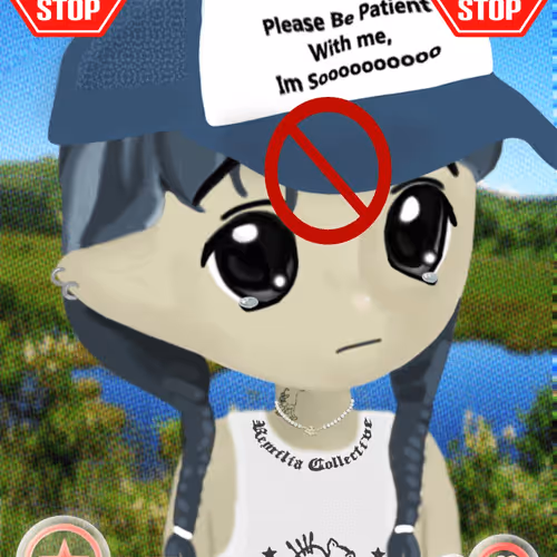 Anti-Milady 2552