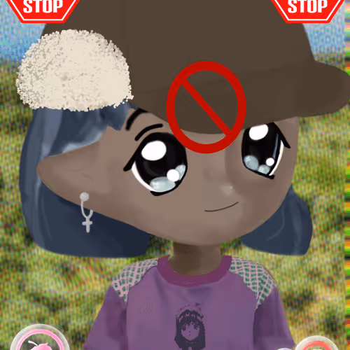 Anti-Milady 622