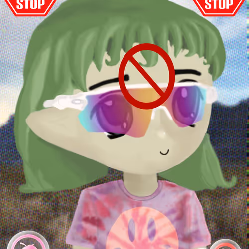 Anti Miladies