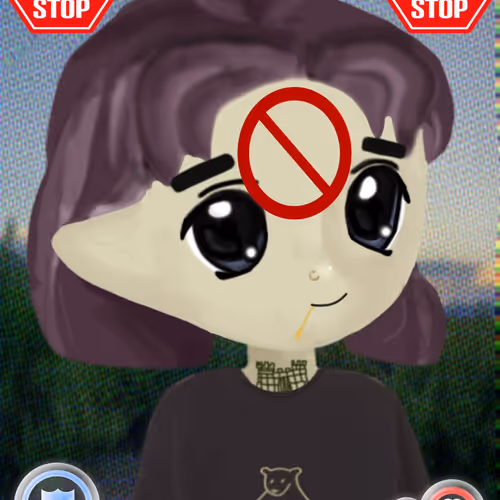 Anti Miladies