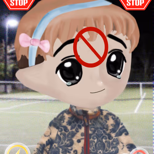 Anti Miladies