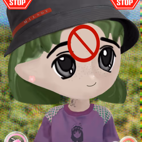 Anti Miladies
