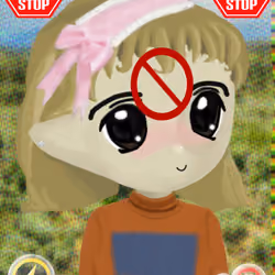 Anti-Milady 710