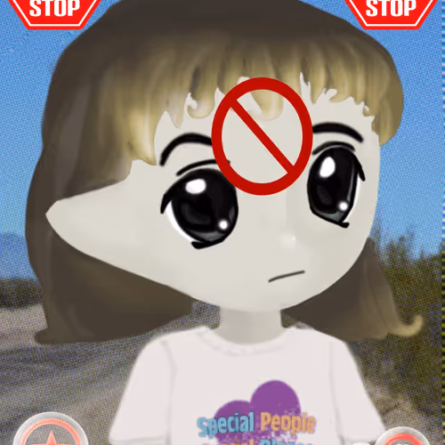 Anti Miladies