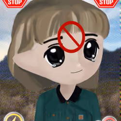 Anti-Milady 2