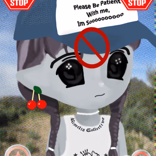 Anti Miladies