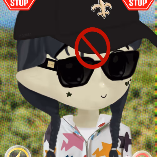 Anti Miladies