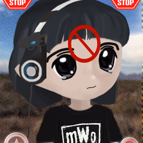 Anti Miladies