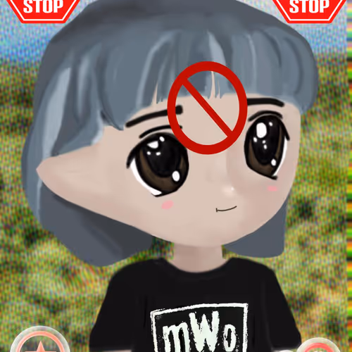 Anti Miladies