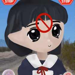 Anti-Milady 3150