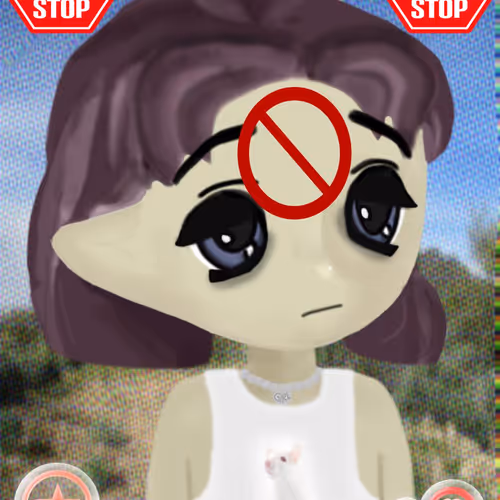 Anti Miladies