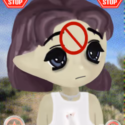 Anti-Milady 517