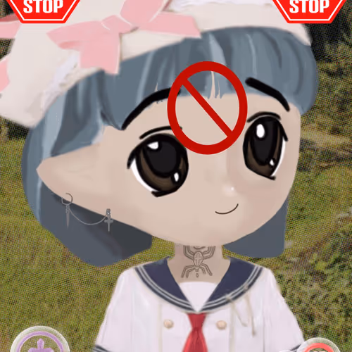 Anti Miladies