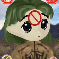 Anti-Milady 2667