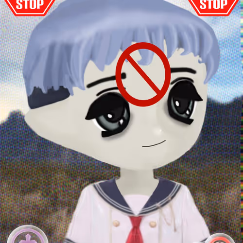 Anti Miladies