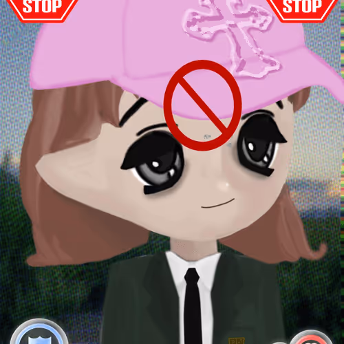 Anti Miladies