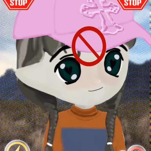 Anti Miladies