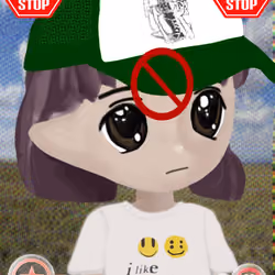 Anti-Milady 3