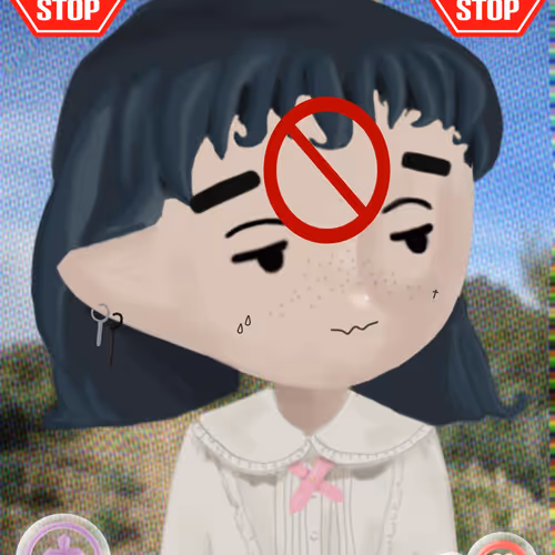 Anti Miladies