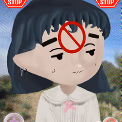 Anti-Milady 890