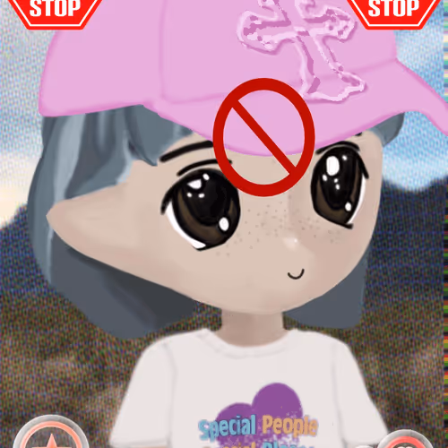 Anti Miladies