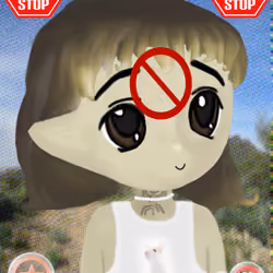 Anti-Milady 1551