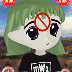 Anti-Milady 377