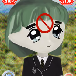 Anti-Milady 942