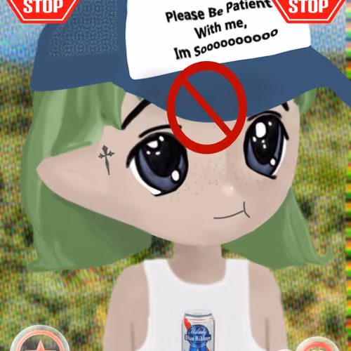 Anti-Milady 2547