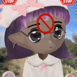 Anti-Milady 8077