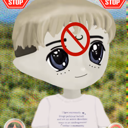 Anti Miladies