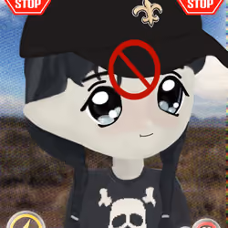 Anti-Milady 231